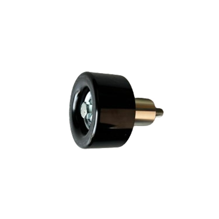 Competitive Price Automobile Truck Engine Spare Parts Accessories Metal Idler Pulley 1025500FE130
